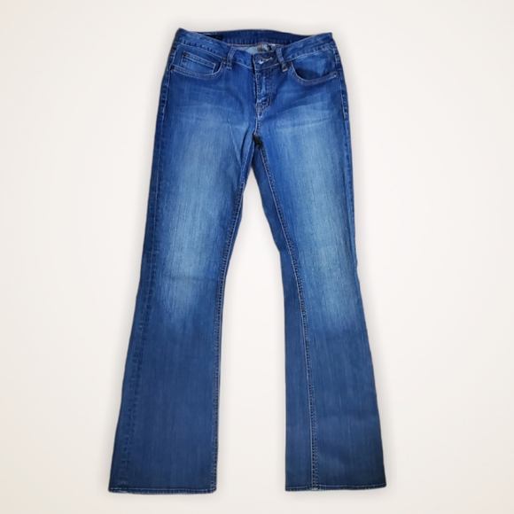 Buffalo boot cut jeans - Picture 2 of 5